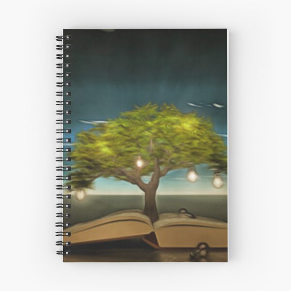 Item preview, wise mystical tree designed and sold by Dbanksdesign.