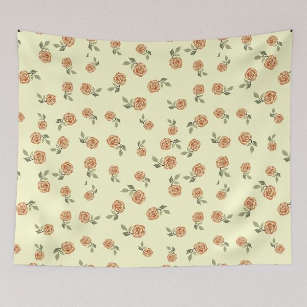 Item preview, Rose flowers garden designed and sold by Mylaly.