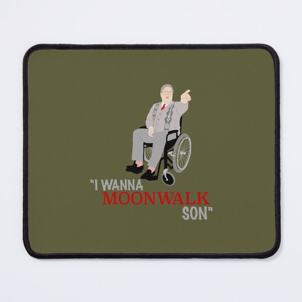 Item preview, Phoenix Nights - Brian Potter - I Wanna Moonwalk Son designed and sold by Pagano584332.