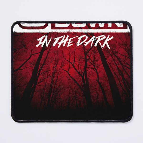 Item preview, in the dark designed and sold by Jameewton.