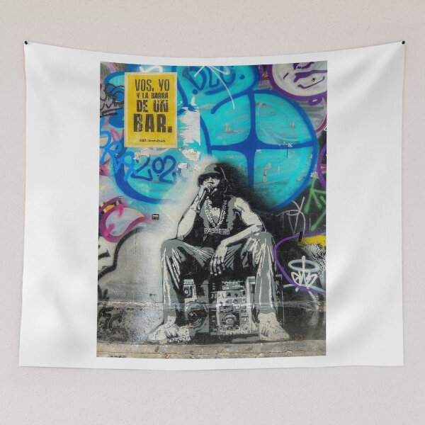 Item preview, In the hood designed and sold by TimConstable.