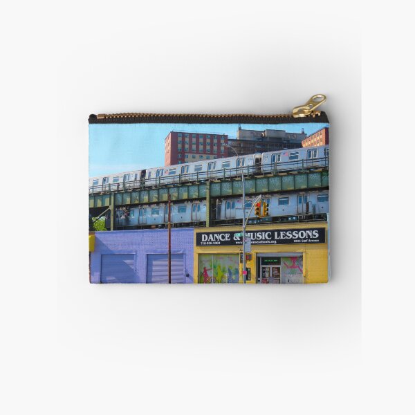 Item preview, NYC Surf Avenue,  Brooklyn, Coney Island designed and sold by AHELENE.