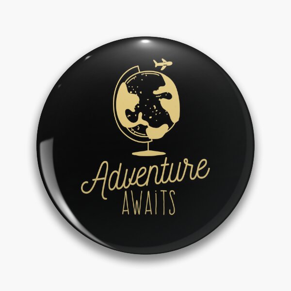 Item preview, adventure awaits  designed and sold by aryagiri.