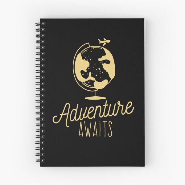 Item preview, adventure awaits  designed and sold by aryagiri.