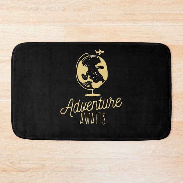 Item preview, adventure awaits  designed and sold by aryagiri.
