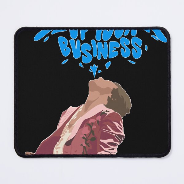 Item preview, It's None Of Your Business  designed and sold by Jameewton.