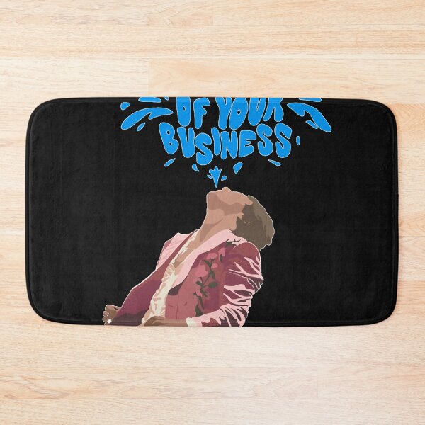 Item preview, It's None Of Your Business  designed and sold by Jameewton.