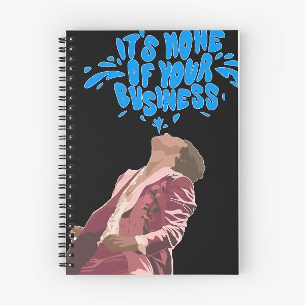 Item preview, It's None Of Your Business  designed and sold by Jameewton.
