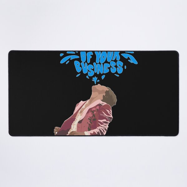 Item preview, It's None Of Your Business  designed and sold by Jameewton.