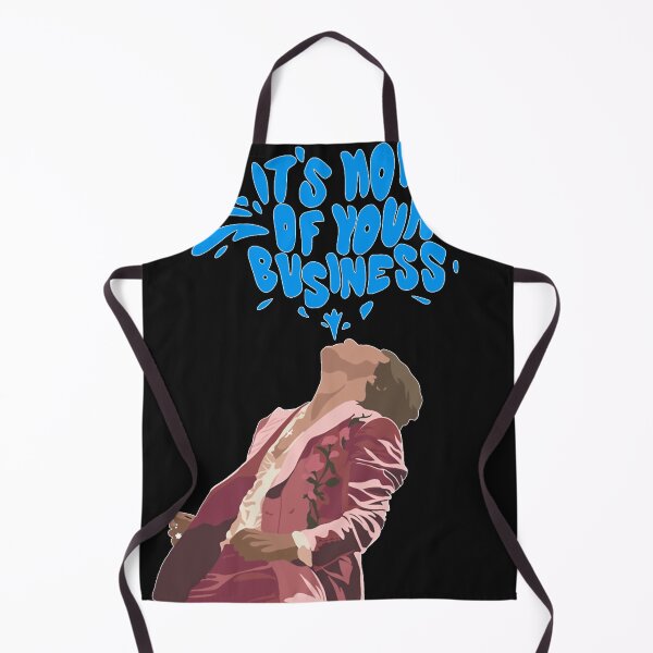 Item preview, It's None Of Your Business  designed and sold by Jameewton.