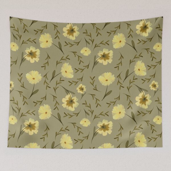 Item preview, Wildflowers garden designed and sold by Mylaly.