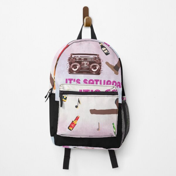 Item preview, It's Friday Then, It's Saturday Sunday What designed and sold by Jameewton.