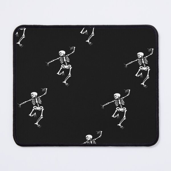 Item preview, Skeleton Dance Pattern designed and sold by ProtonProject.