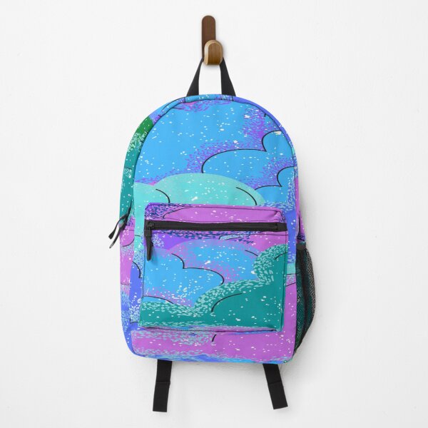Item preview, Colorful clouds designed and sold by calibrit.
