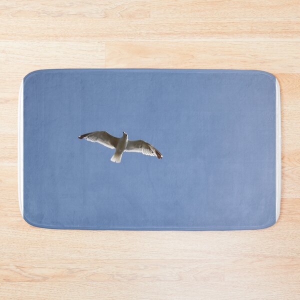 Item preview, Like a seagull designed and sold by Nolwennya.