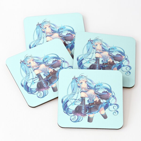 Item preview, Hatsune Miku designed and sold by ChronicIronic.