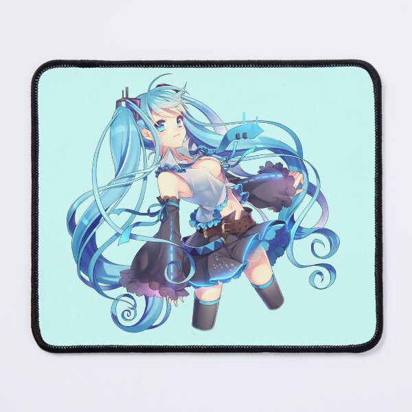 Item preview, Hatsune Miku designed and sold by ChronicIronic.