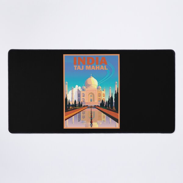 Item preview, Welcome To India Travel designed and sold by shorgrahanv.