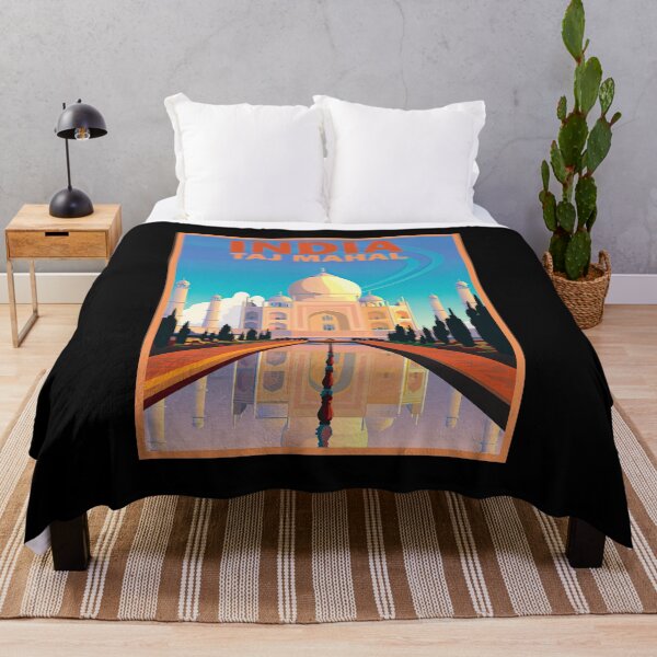 Item preview, Welcome To India Travel designed and sold by shorgrahanv.