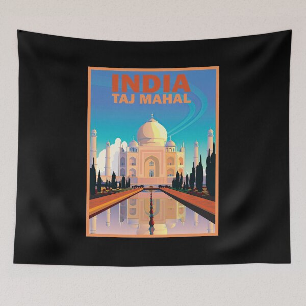 Item preview, Welcome To India Travel designed and sold by shorgrahanv.