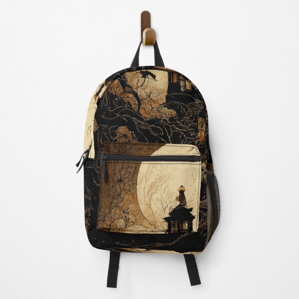 Item preview, Old Manor Artwork  designed and sold by ErraticDream.