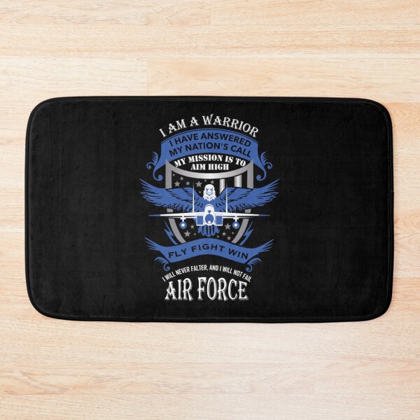 Item preview, Air Force art designed and sold by aryagiri.