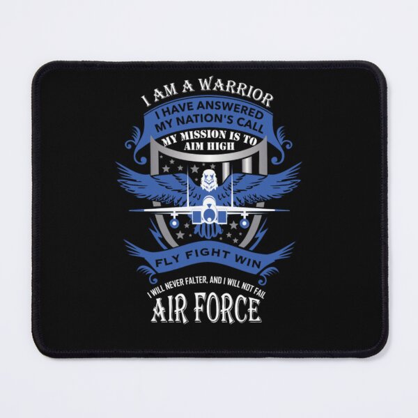 Item preview, Air Force art designed and sold by aryagiri.
