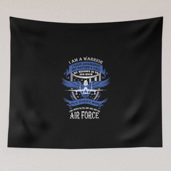 Item preview, Air Force art designed and sold by aryagiri.