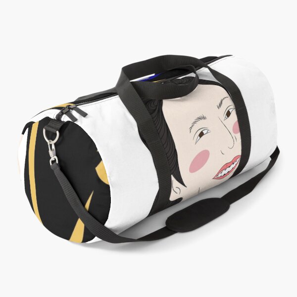 Item preview, Nan Taddao Thai Woman Volleyball Player Number 5 designed and sold by MookTupnoy.