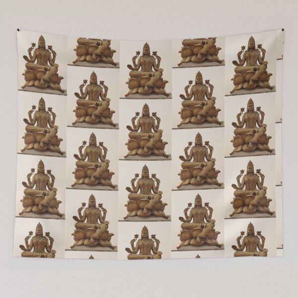 Item preview, Devi Durga   designed and sold by MysticMadsDes.