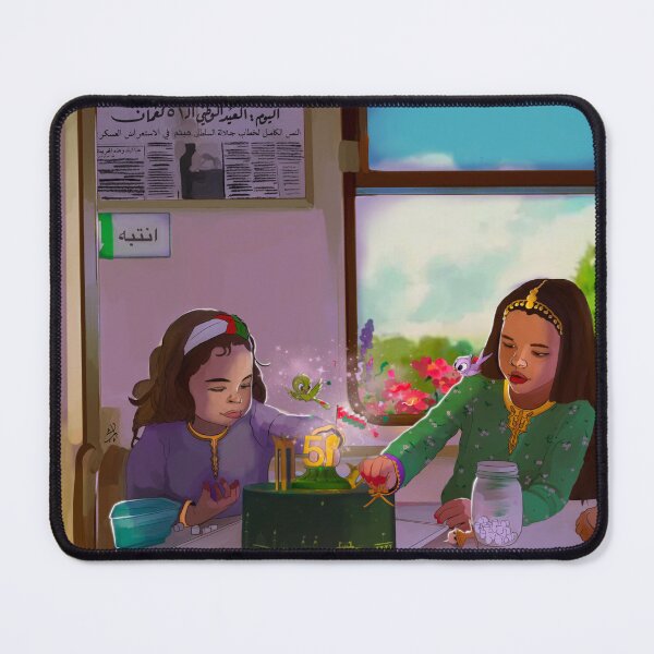 Item preview, Celebrating Oman designed and sold by Ibaa Al Rawahi.