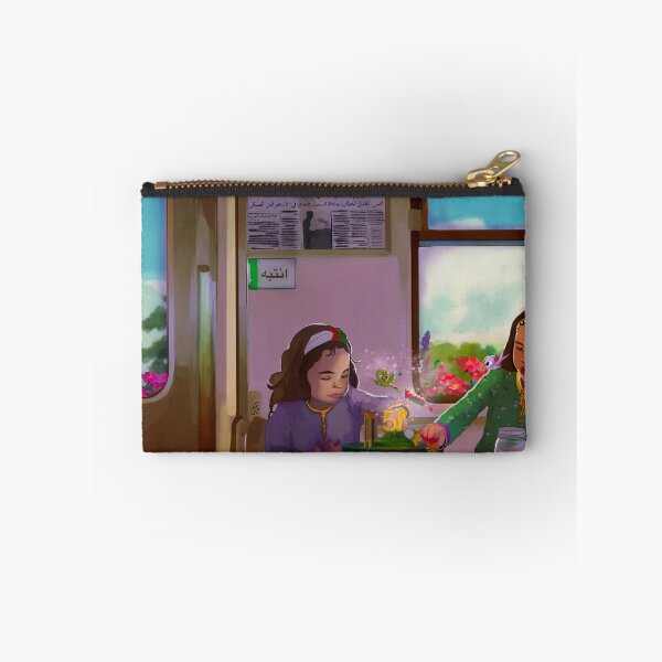 Item preview, Celebrating Oman designed and sold by Ibaa Al Rawahi.