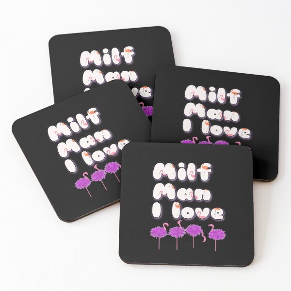 Item preview,  Milf Man I Love Flamingos Classic T-Shirt designed and sold by Kings Club.