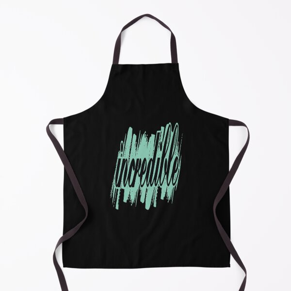 Item preview, Incredible designed and sold by pqrstshirts.