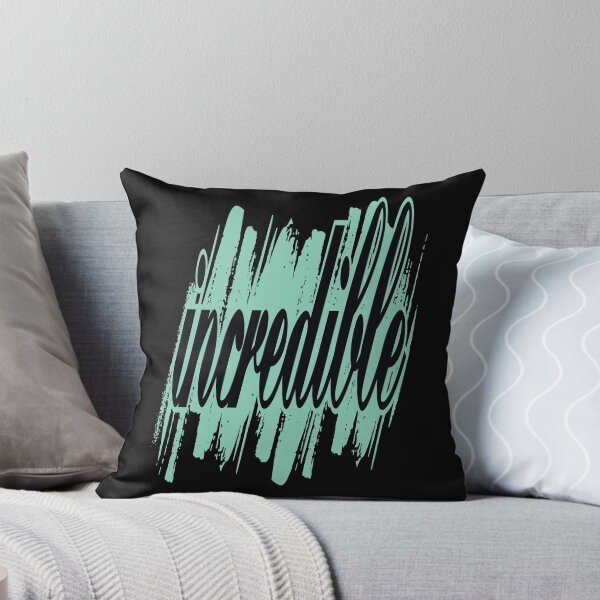 Item preview, Incredible designed and sold by pqrstshirts.