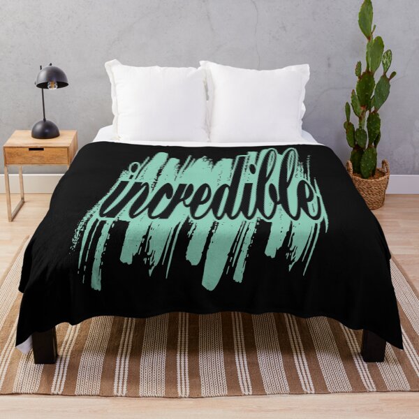 Item preview, Incredible designed and sold by pqrstshirts.