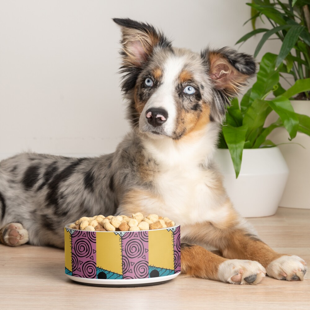 Item preview, Pet Bowl designed and sold by CanisPicta.
