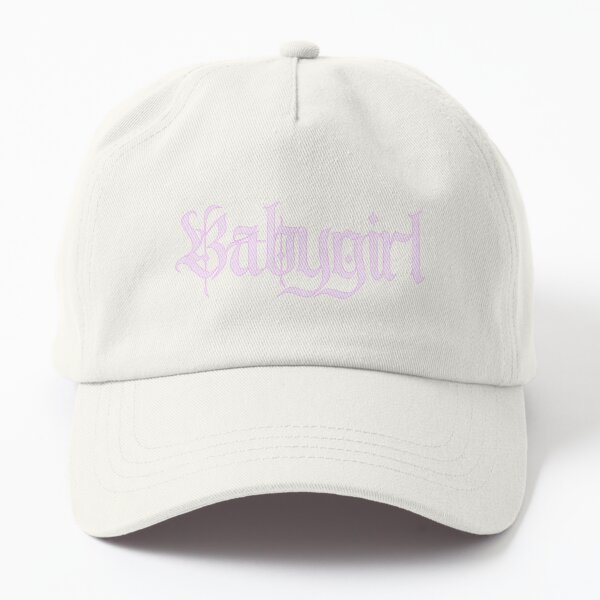 Aperçu de l'œuvre Babygirl Esthétique Texte Rose créée et vendue par Ninjakandy.