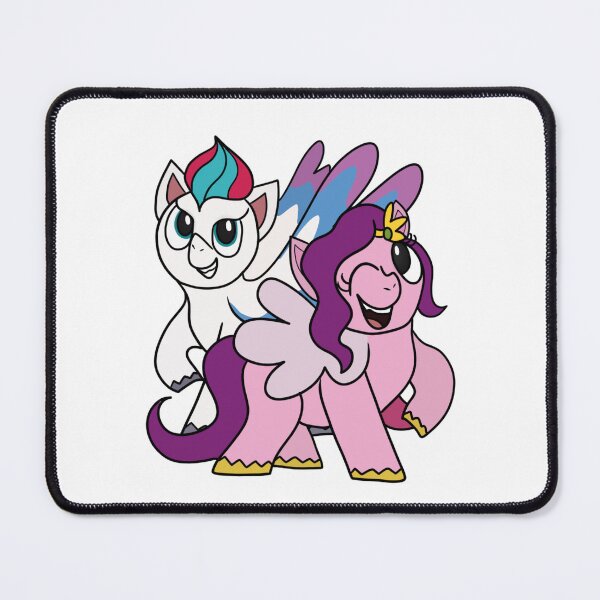 Item preview, Pipp and Zipp! (2022) designed and sold by seasonsofMCG.