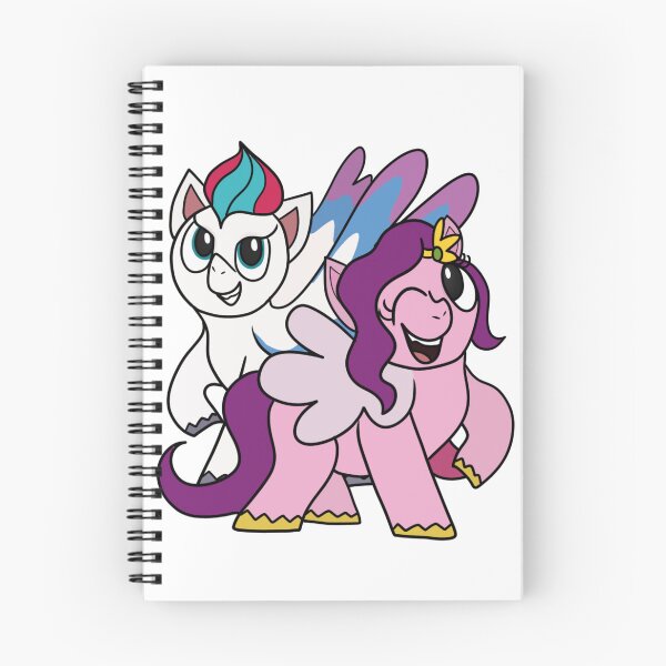 Item preview, Pipp and Zipp! (2022) designed and sold by seasonsofMCG.