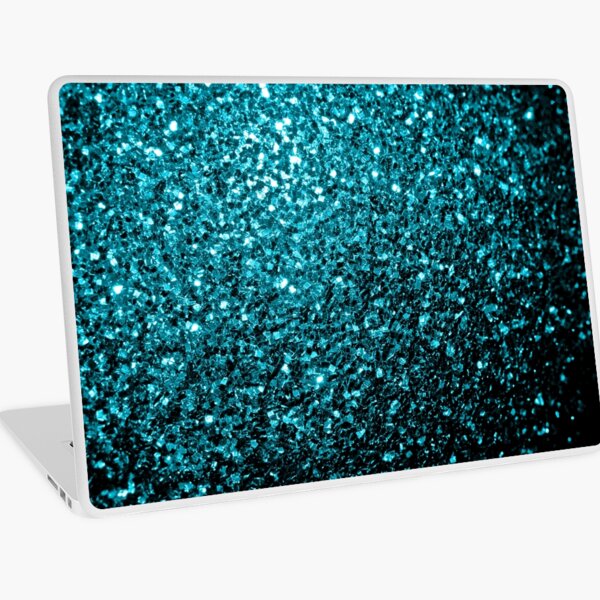 sparkly laptop case