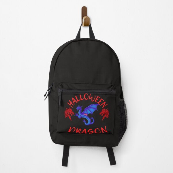 Item preview, HALLOWEEN DRAGON designed and sold by starfishstuff.