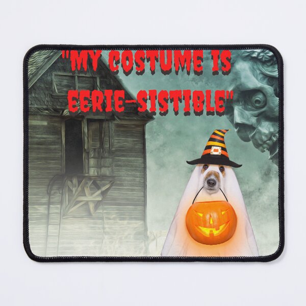 Item preview, Halloween Puns designed and sold by T-Larious-Tees.