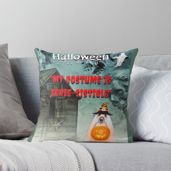 Item preview, Halloween Puns designed and sold by T-Larious-Tees.