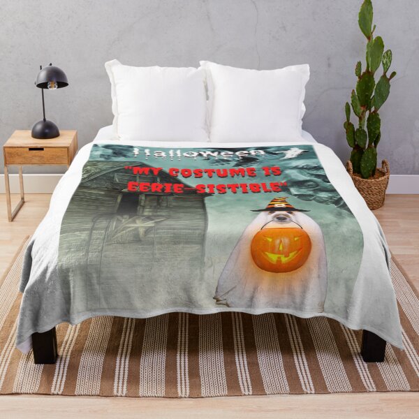 Item preview, Halloween Puns designed and sold by T-Larious-Tees.