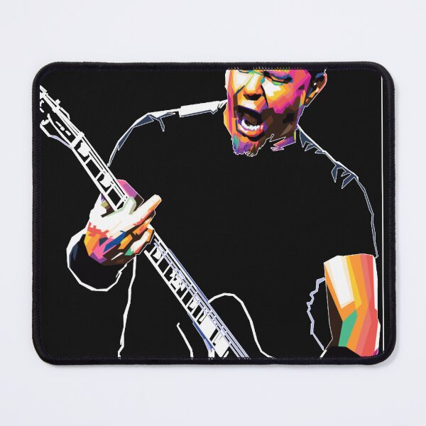 Item preview, James Hetfield  designed and sold by Jameewton.