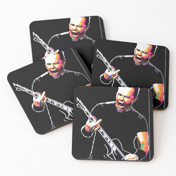 Item preview, James Hetfield  designed and sold by Jameewton.