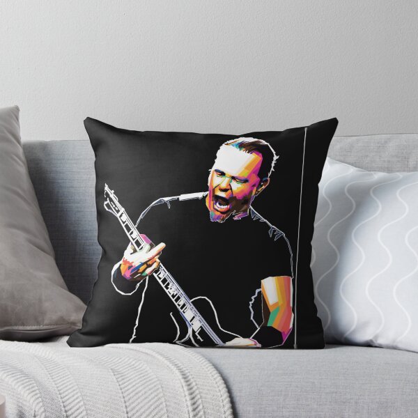 Item preview, James Hetfield  designed and sold by Jameewton.