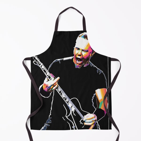 Item preview, James Hetfield designed and sold by Jameewton.