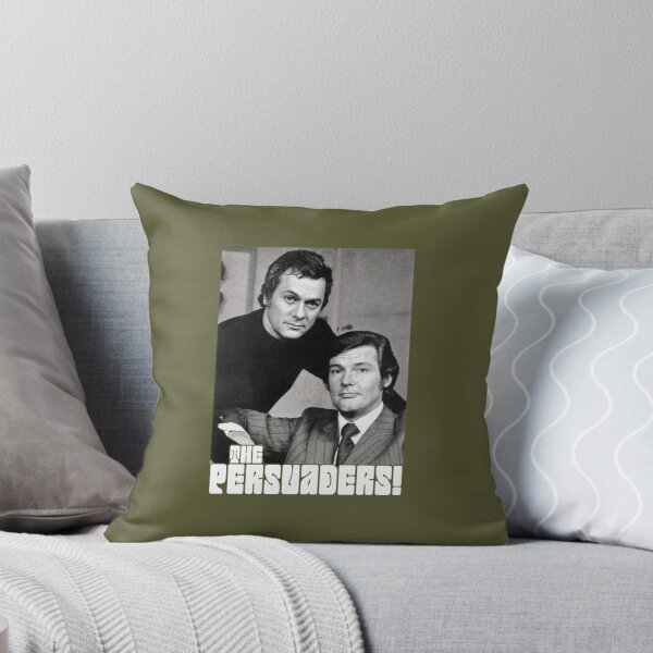Item preview, Photo The Persuaders! designed and sold by Pagano584332.